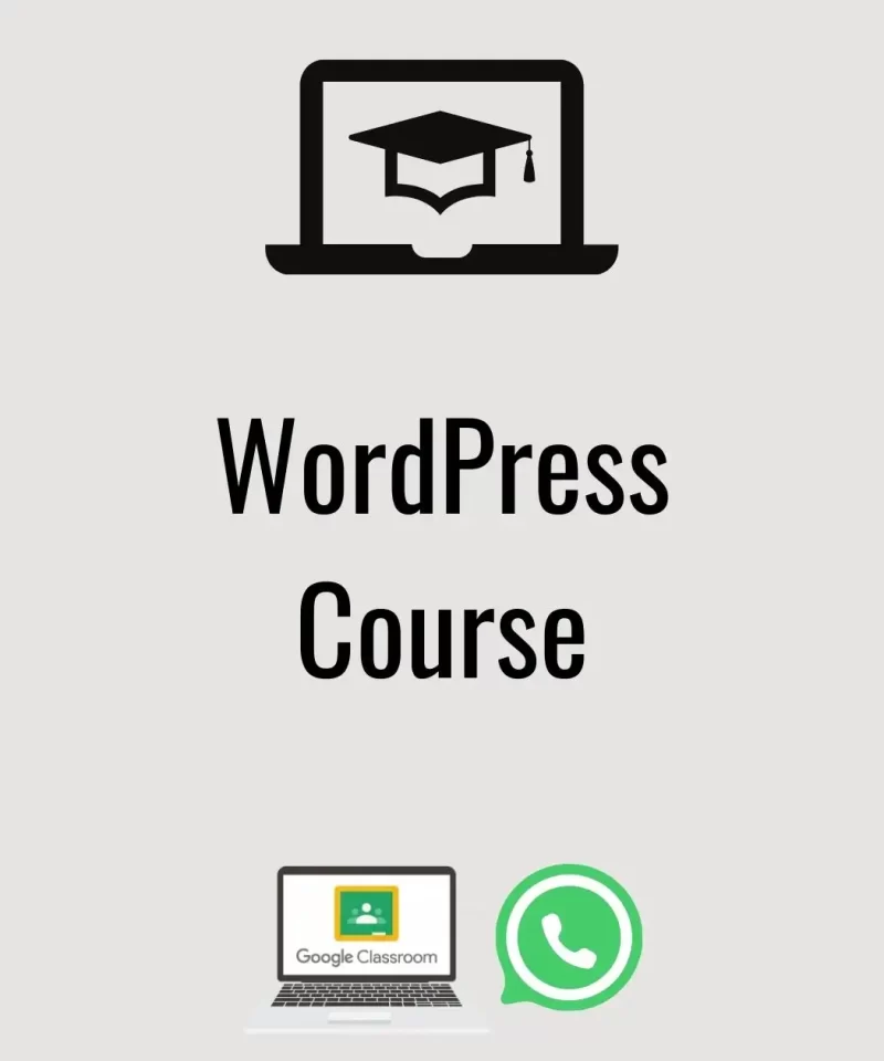 wordpress