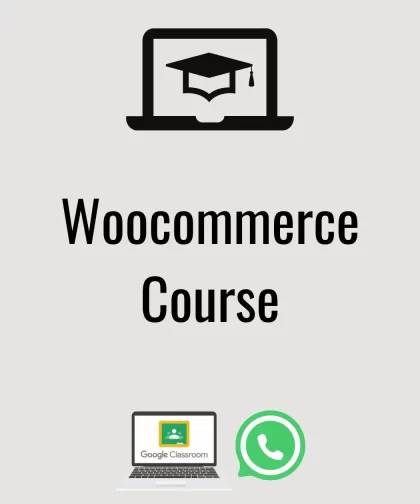 woocommerce