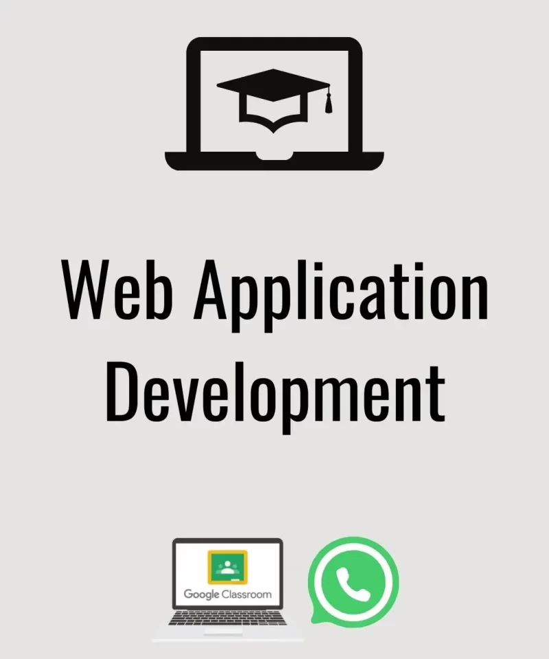 web applications