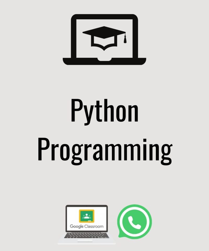 python programming