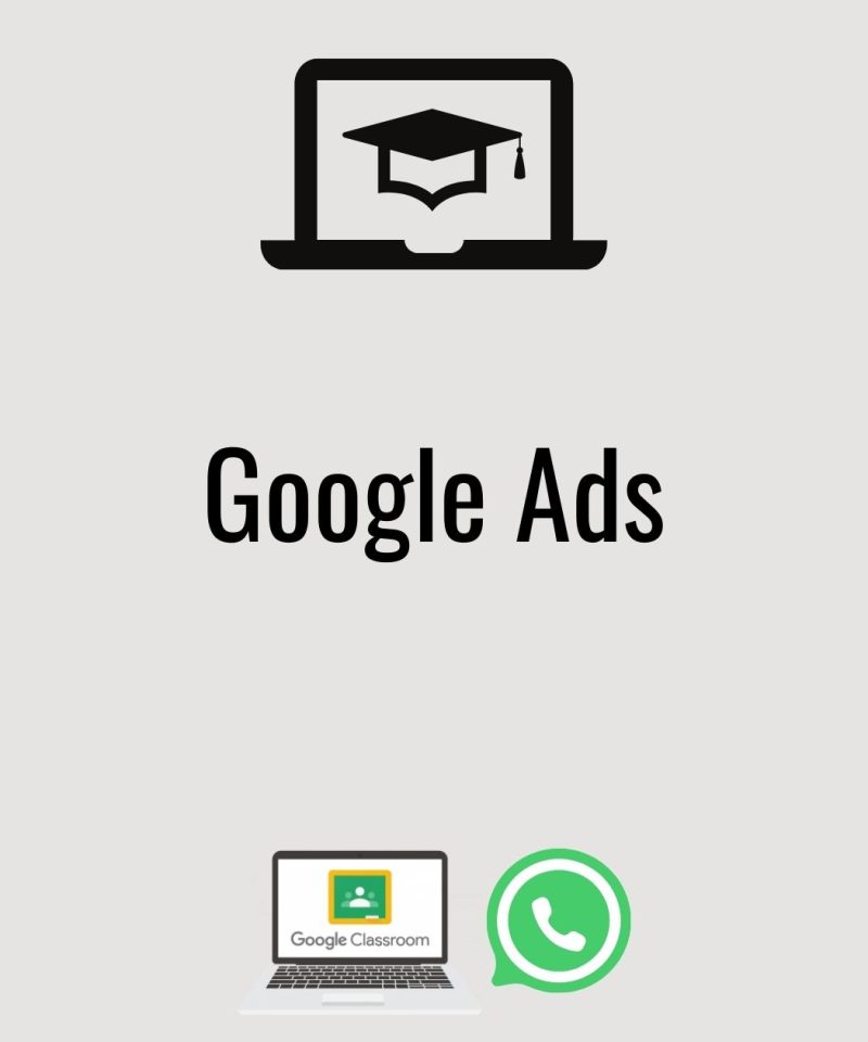 Google Ads