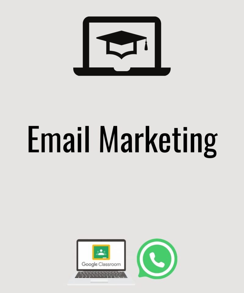 Email Marketing