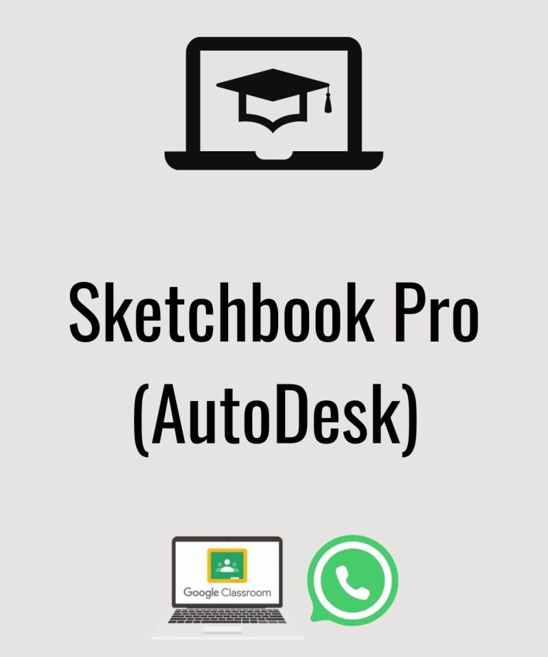 Sketchbook Pro