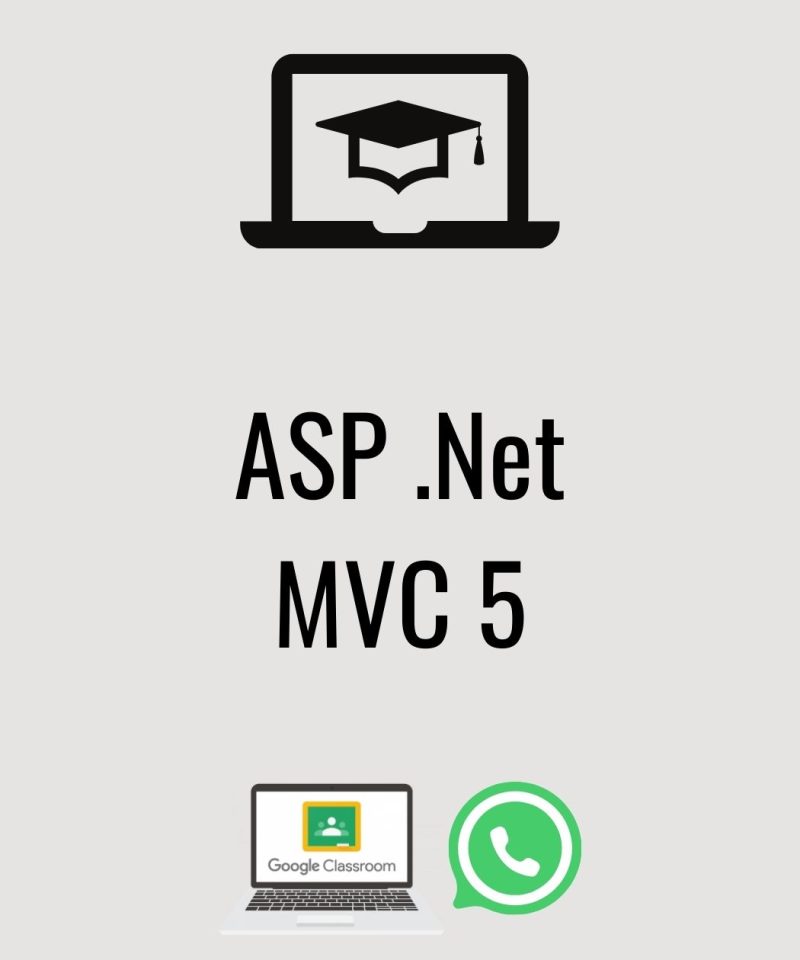 ASP.Net MVC 5