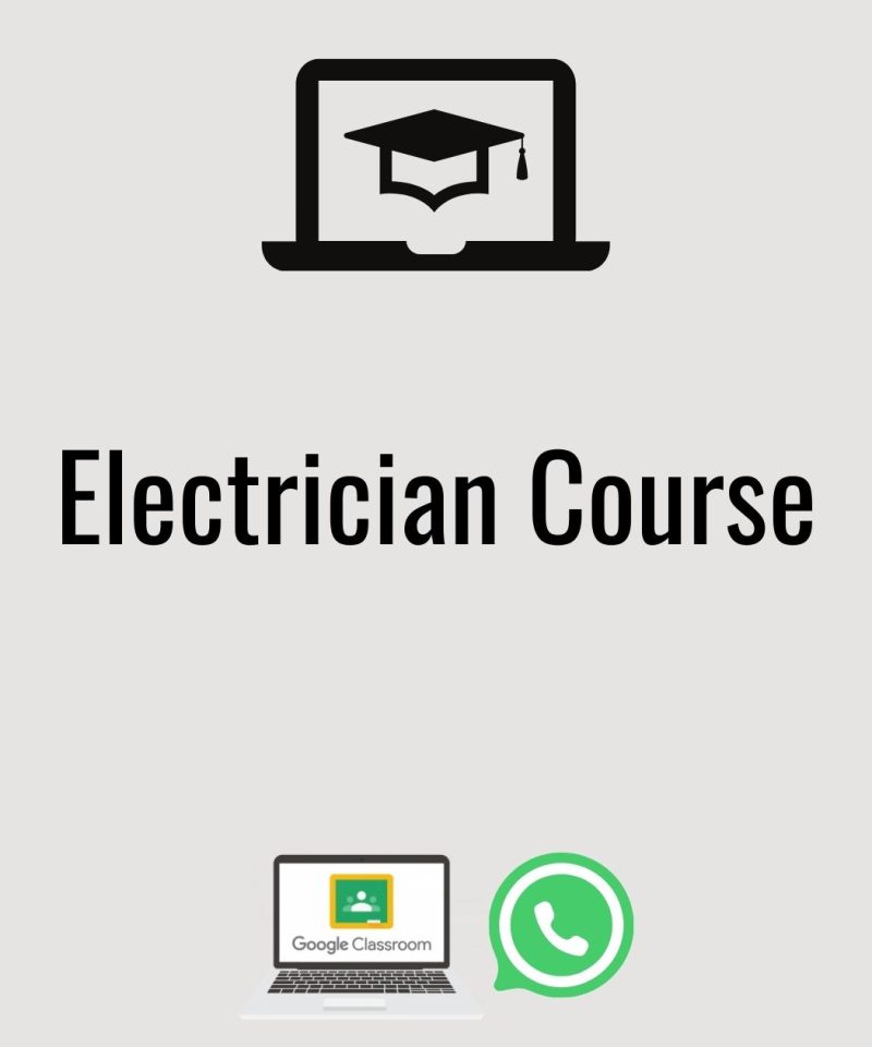 Electrician Training