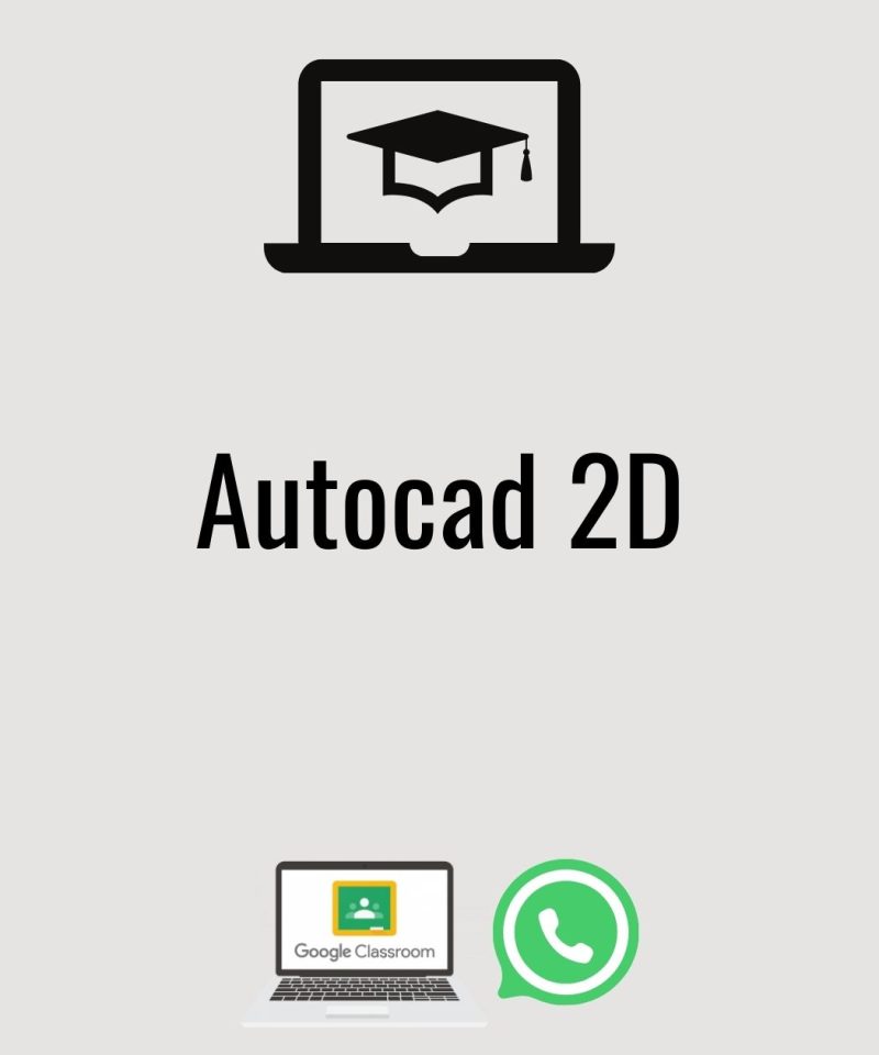 AutoCAD 2D Training