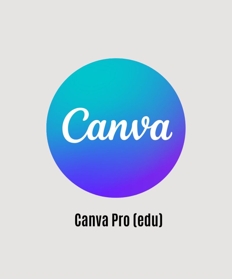 Canva Pro Account